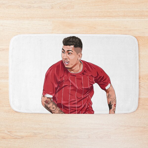 Item preview,  Roberto Firmino designed and sold by ADES-VECTOR .