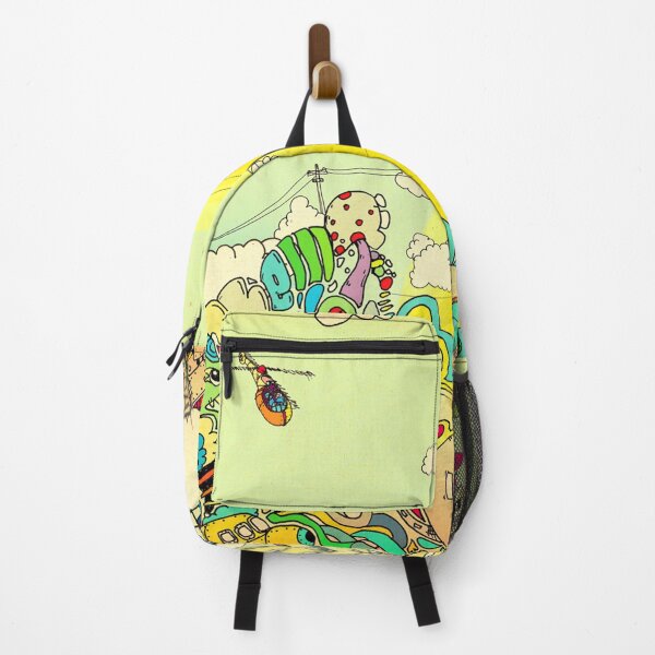Item preview, Artwork By Matei Apostolescu, Colorful designed and sold by buzztop.