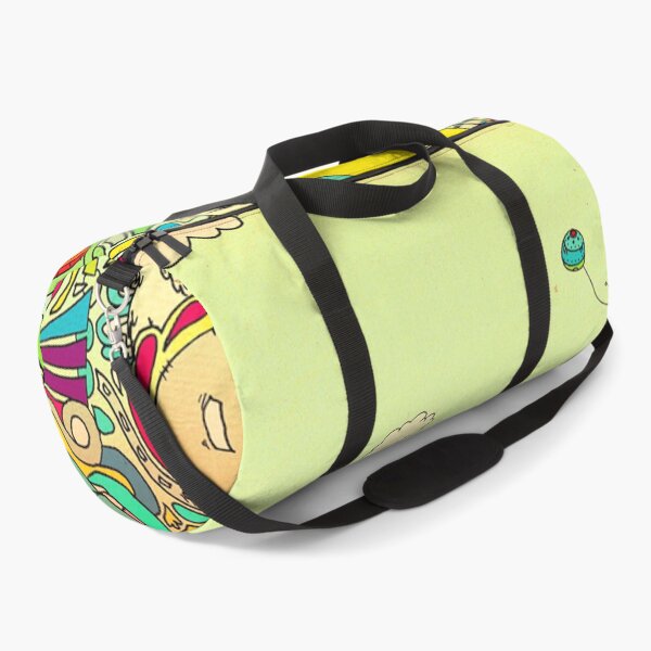 Item preview, Artwork By Matei Apostolescu, Colorful designed and sold by buzztop.