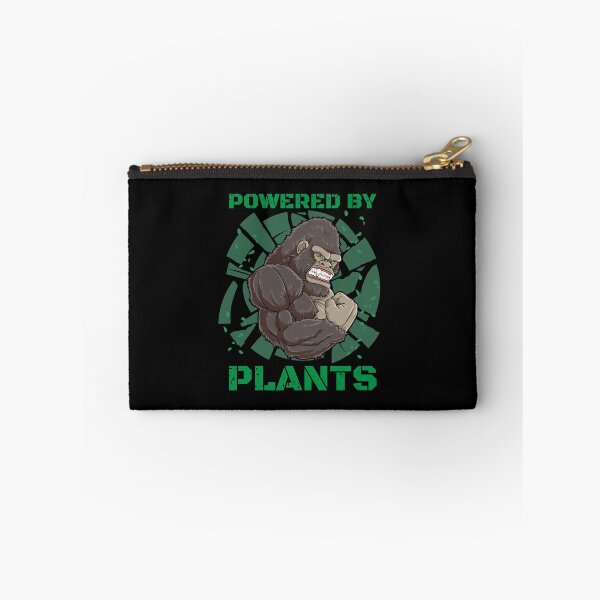 Item preview, Powered By Plants designed and sold by anziehend.