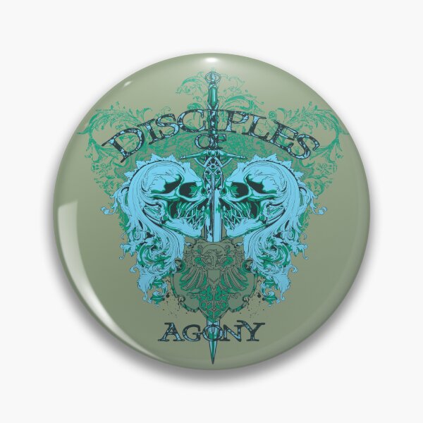 Item preview, Disciples designed and sold by StudioArtSP.
