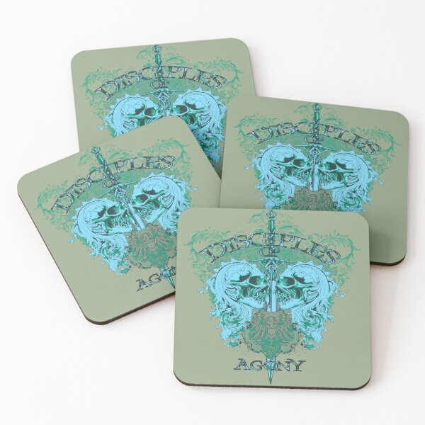 Item preview, Disciples designed and sold by StudioArtSP.