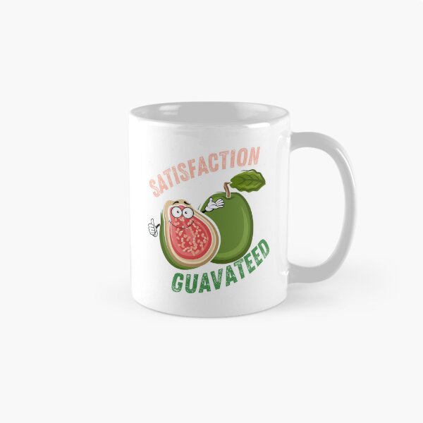 Item preview, Satisfaction Guavateed designed and sold by leBoosh-Designs.