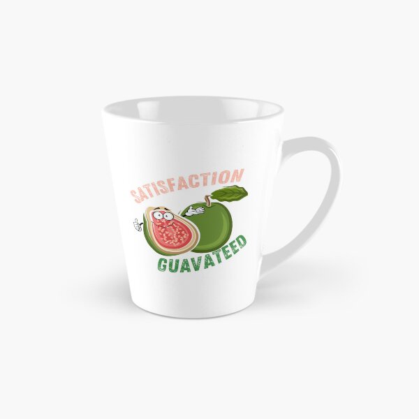 Item preview, Satisfaction Guavateed designed and sold by leBoosh-Designs.
