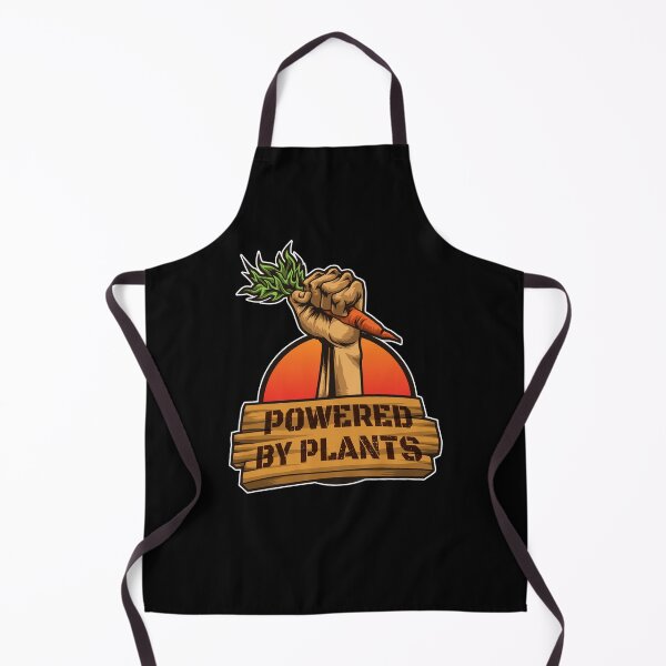 Item preview, Powered By Plants designed and sold by anziehend.