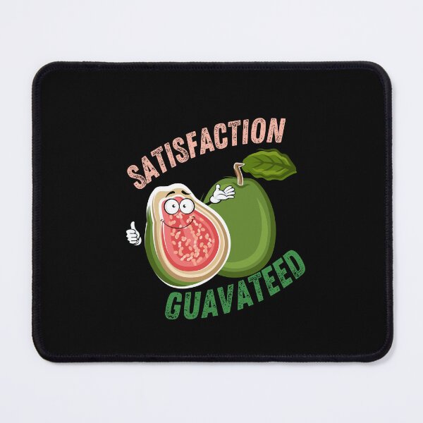 Item preview, Satisfaction Guavateed designed and sold by leBoosh-Designs.