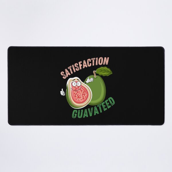 Item preview, Satisfaction Guavateed designed and sold by leBoosh-Designs.