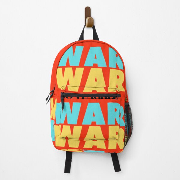 Item preview, War - don't agree designed and sold by thundercandy.