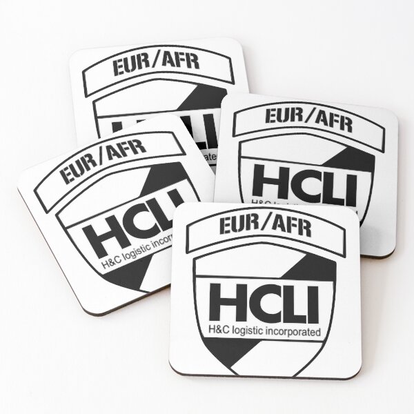 Item preview, Jormungand - HCLI Badge Essential . designed and sold by TracyLCurran.