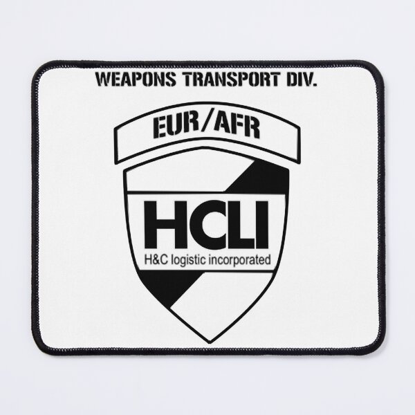 Item preview, Jormungand - HCLI Badge Essential . designed and sold by TracyLCurran.