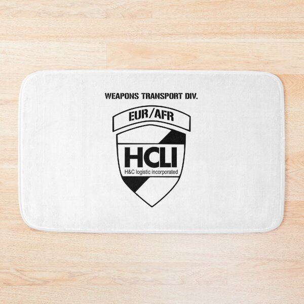 Item preview, Jormungand - HCLI Badge Essential . designed and sold by TracyLCurran.