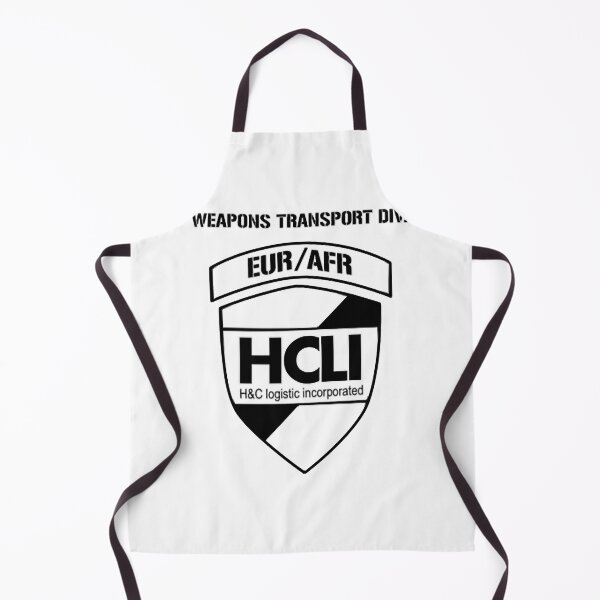 Item preview, Jormungand - HCLI Badge Essential . designed and sold by TracyLCurran.