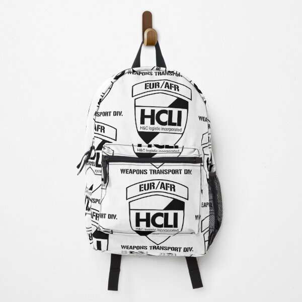 Item preview, Jormungand - HCLI Badge Essential . designed and sold by TracyLCurran.