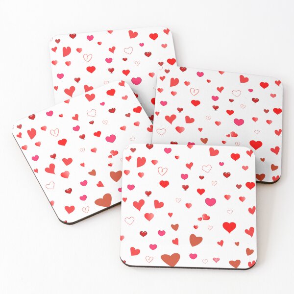Item preview, Many hearts designed and sold by ankerettich.