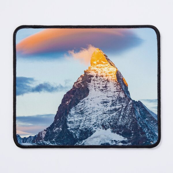 Item preview, Matterhorn in Switzerland designed and sold by dieterich.