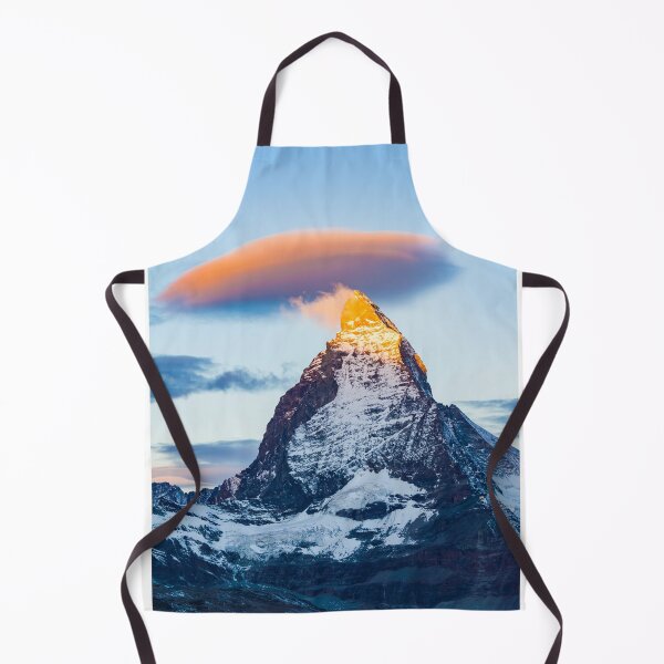 Item preview, Matterhorn in Switzerland designed and sold by dieterich.