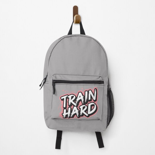 Item preview, Train Hard designed and sold by SnowCristal2021.