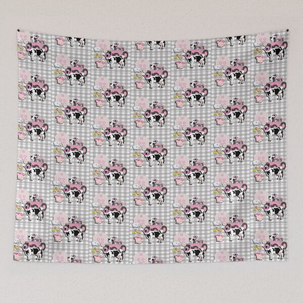 Item preview, Girl's Birthday Gifts 2 Years Old Farm Theme Farming Animals designed and sold by Cute & Sassy Custom Gifting Boutiques.