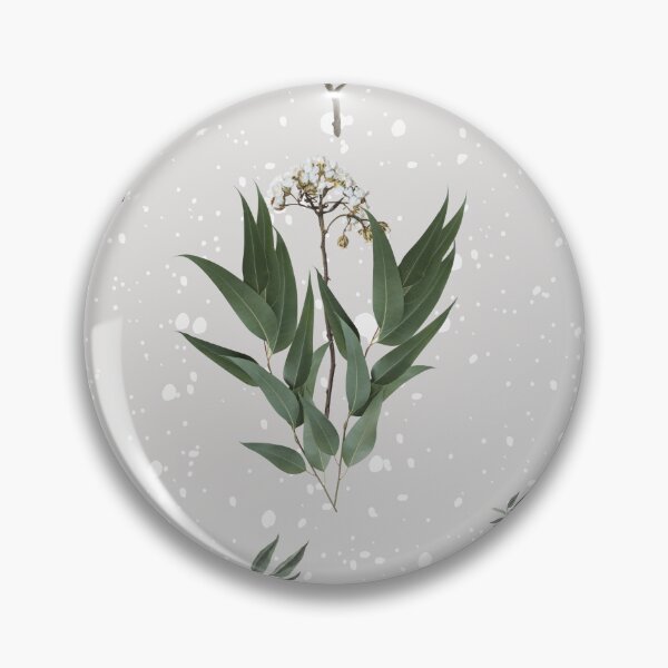 Item preview, Soft Spring Floral Pattern designed and sold by Levated.