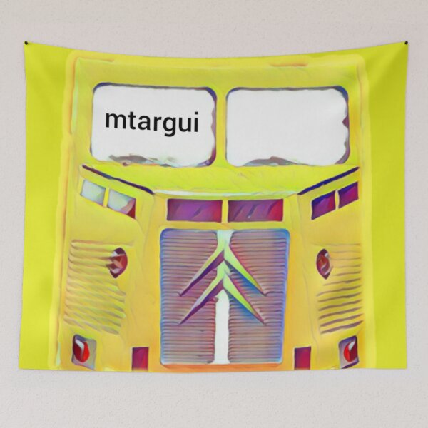Item preview, Camping car designed and sold by mtargui2022.