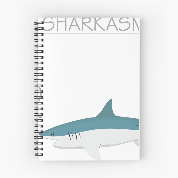Item preview, Sharkasm designed and sold by ramib.