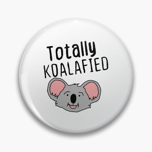 Item preview, Totally Koalafied designed and sold by Housestore.