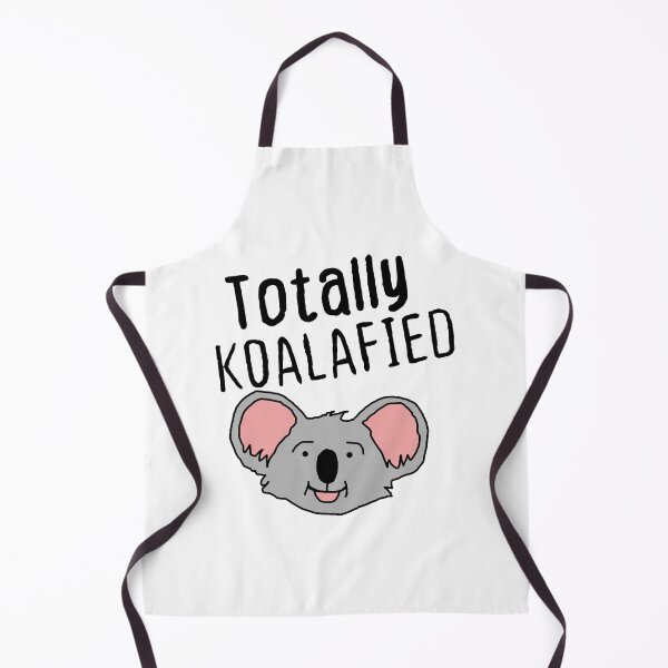Item preview, Totally Koalafied designed and sold by Housestore.