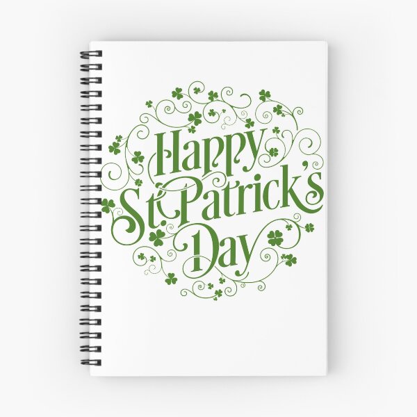 Item preview, Happy St. PATRICKS day designed and sold by Retro-Freak.