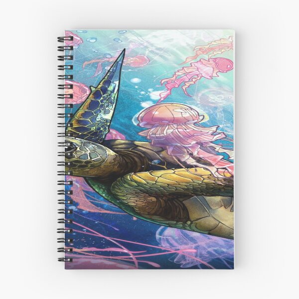 Item preview, Water Turtle Life designed and sold by bgyg.