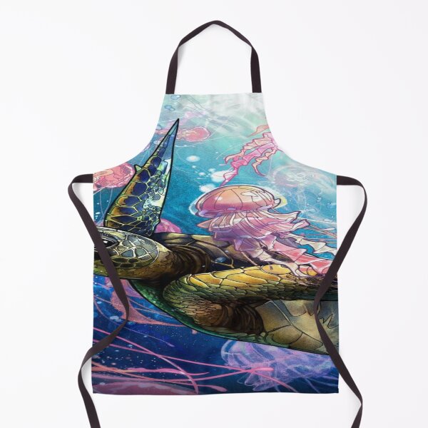 Item preview, Water Turtle Life designed and sold by bgyg.