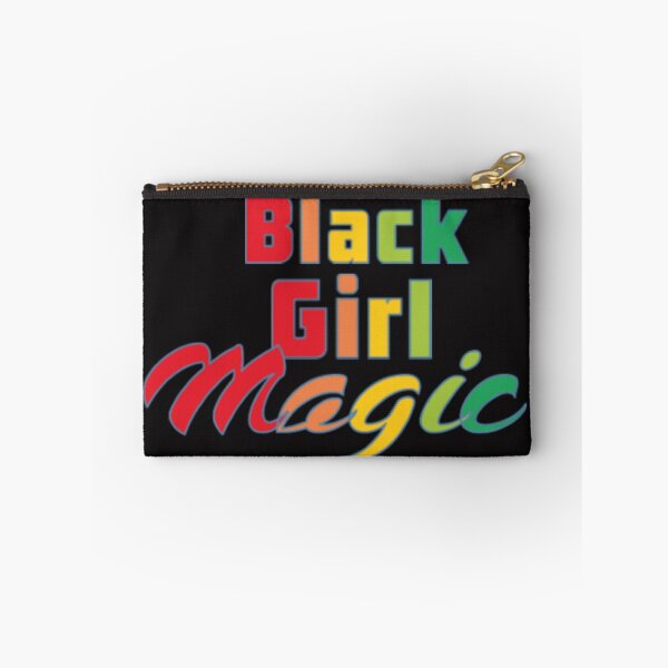 Item preview, Black Girl Magic designed and sold by Knottygirl.