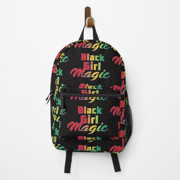 Item preview, Black Girl Magic designed and sold by Knottygirl.