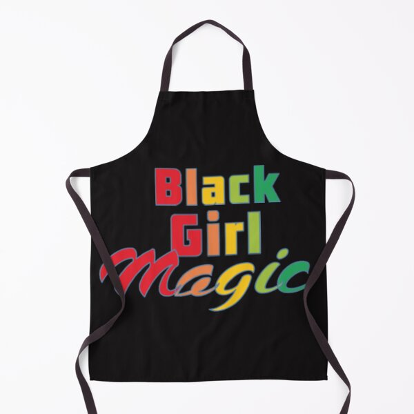 Item preview, Black Girl Magic designed and sold by Knottygirl.