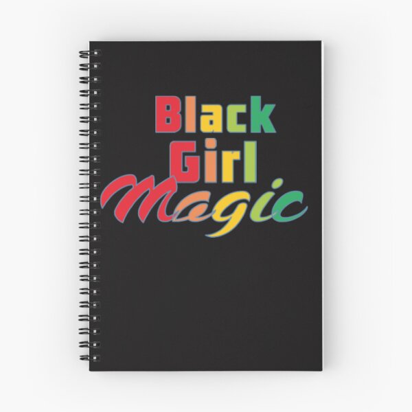 Item preview, Black Girl Magic designed and sold by Knottygirl.