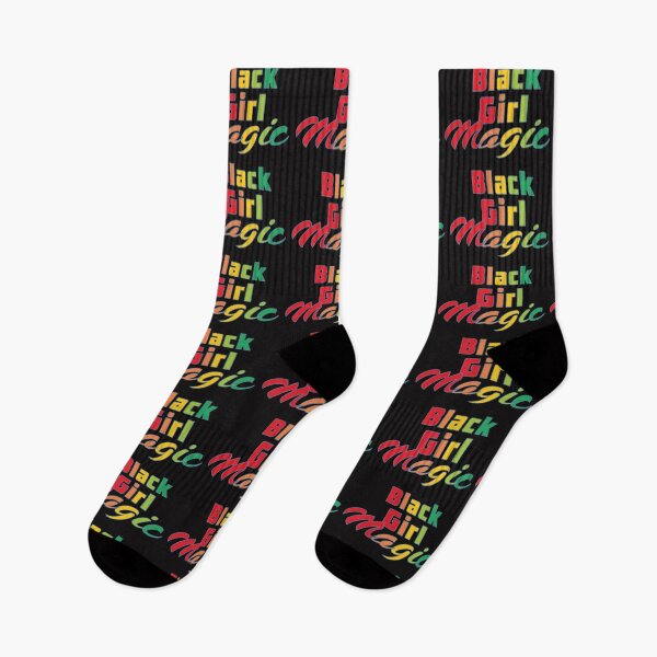 Item preview, Black Girl Magic designed and sold by Knottygirl.