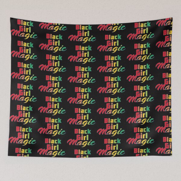 Item preview, Black Girl Magic designed and sold by Knottygirl.