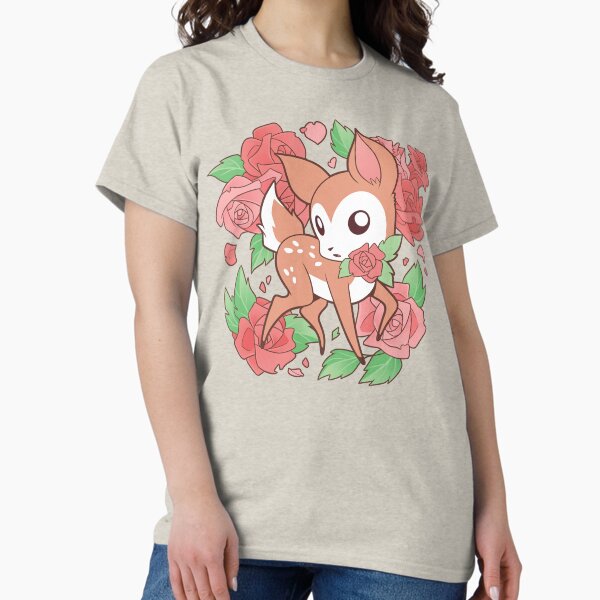 Item preview, Oh My Deerling designed and sold by Missy Peña.