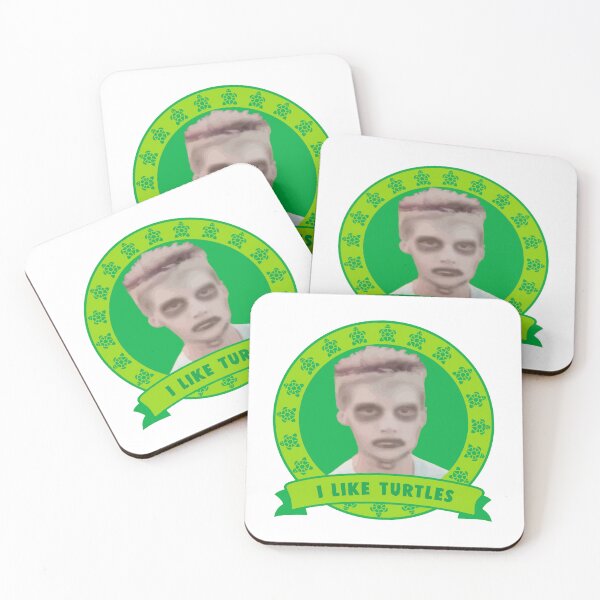 Item preview, I Like Turtles Meme designed and sold by Meme Economy.