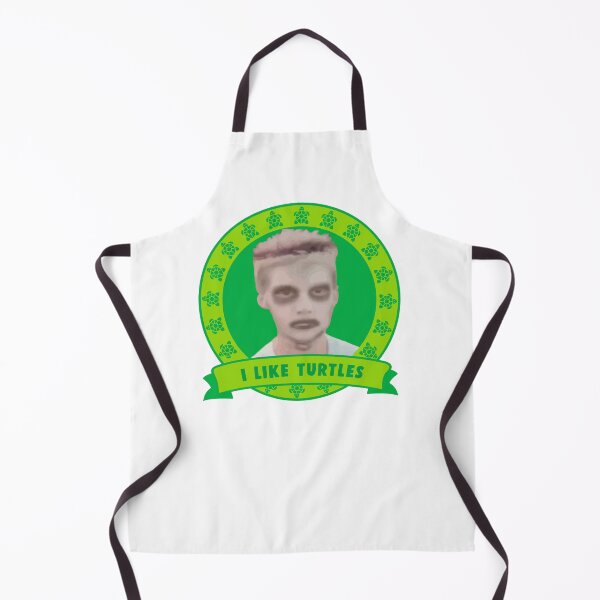 Item preview, I Like Turtles Meme designed and sold by Meme Economy.
