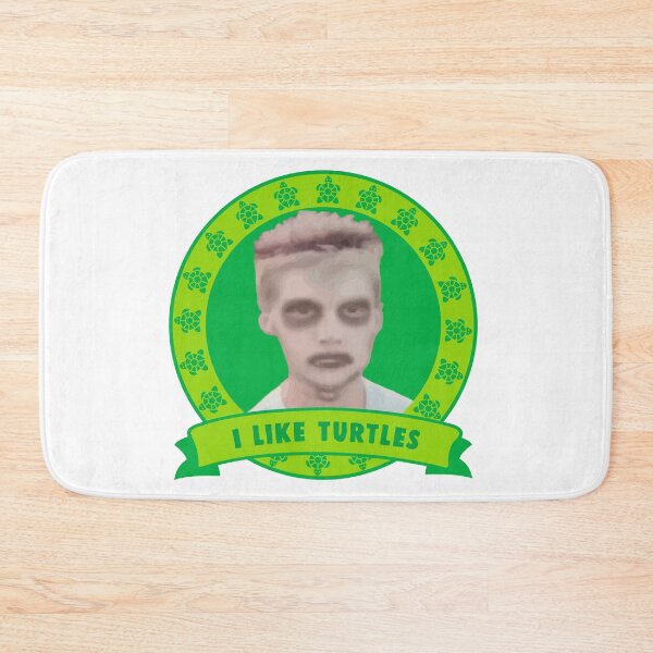 Item preview, I Like Turtles Meme designed and sold by Meme Economy.