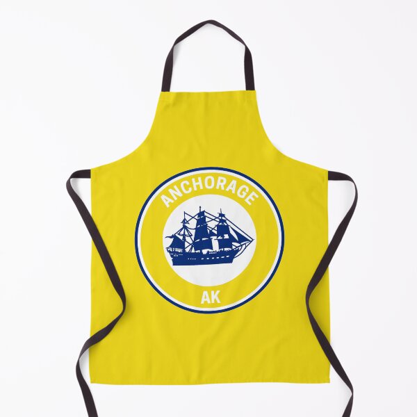 Item preview, Vintage Anchorage Alaska designed and sold by fearcity.