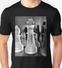 Checkmate Unisex T-Shirt