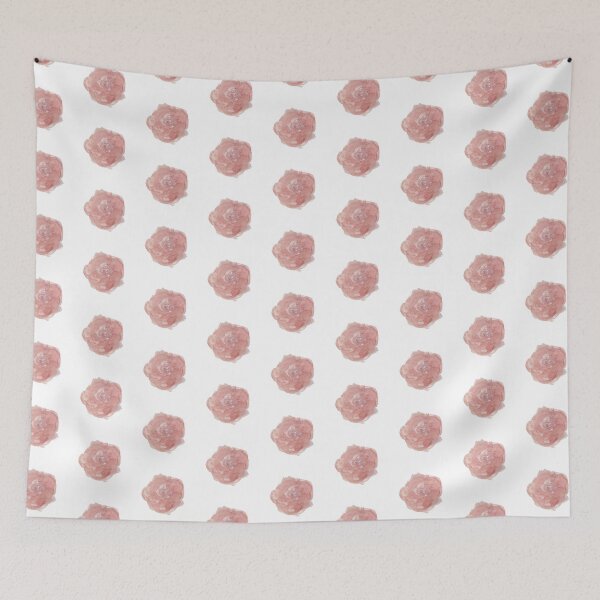 Item preview, Rose Watercolor, Dusty rose designed and sold by Franye1.