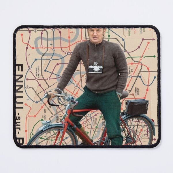 Item preview, The french dispatch designed and sold by funnstores009.