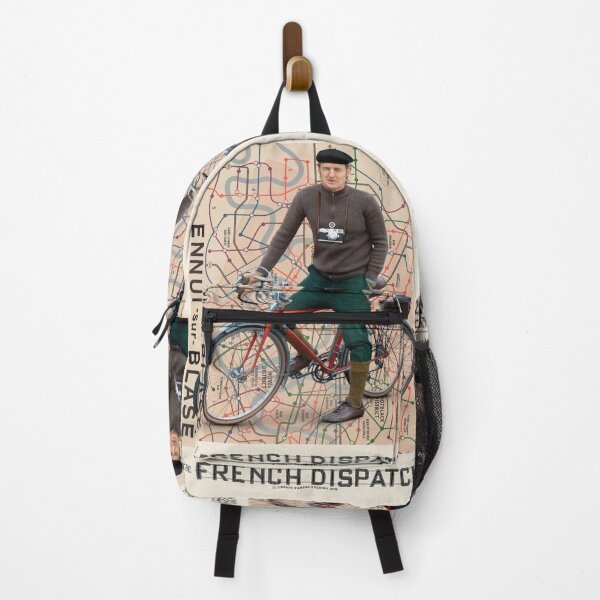 Item preview, The french dispatch designed and sold by funnstores009.