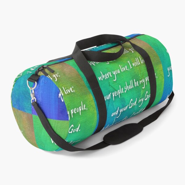 Item preview, Where you go, I will go designed and sold by InkThinkArt.