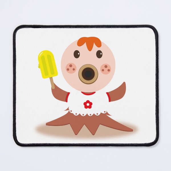 Item preview, Cutie Octopus loves lemon ice lolly designed and sold by Moyanana.