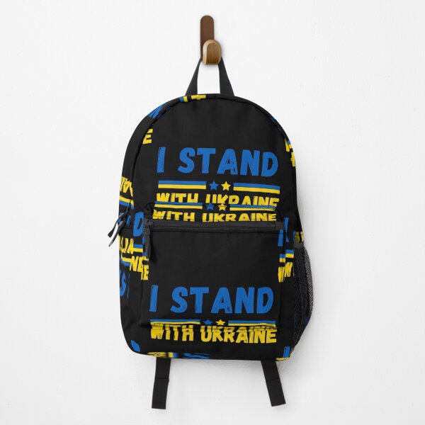 Item preview, I Stand with Ukraine. designed and sold by CreacionsMeraki.