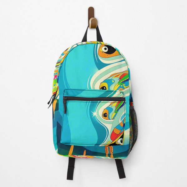Item preview,  Matei Apostolescu - Spring Landing Leinwandbilder abstrakt,Artwork By Matei Apostolescu designed and sold by buzztop.