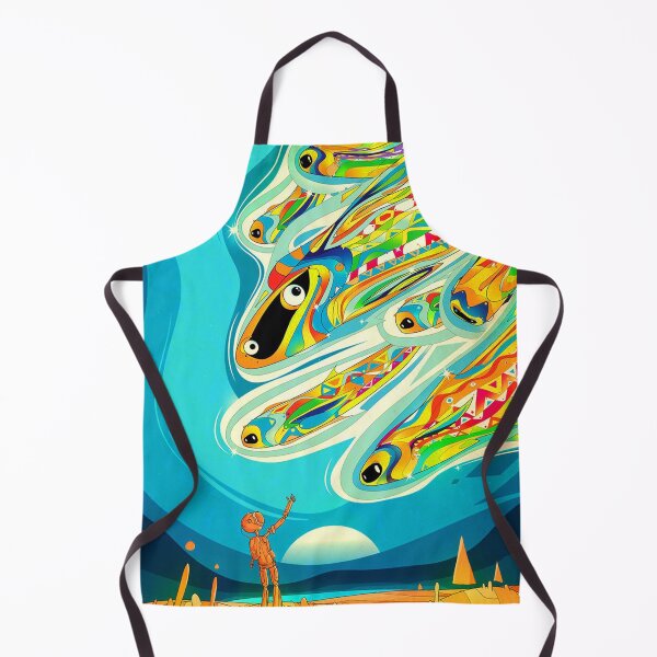 Item preview, Matei Apostolescu - Spring Landing Leinwandbilder abstrakt,Artwork By Matei Apostolescu designed and sold by buzztop.